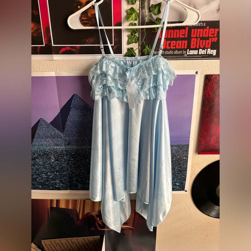 y2k dress